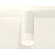 Светильник Ambrella Light XS7442016 SWH/FR белый песок/белый матовый MR16 GU5.3 (C7442, N7170)