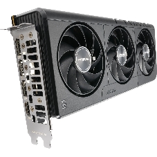 Видеокарта ASUS Prime GeForce RTX 5050 OC, NVIDIA RTX 5050, 8 ГБ GDDR6, 128 бит, PCI-e 5.0, 1xHDMI, 3xDP, 2707 МГц