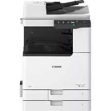 МФУ лазерное Canon imageRUNNER C3326i (5965C005), A3, цветное, печ. 26 стр/мин. (А4) 15 стр/мин. (А3), скан. до 70 стр/мин., 1200х1200 dpi (печать) 600х600 dpi (скан.), USB, RJ-45, Wi-Fi, Air Print, Mopria (без стартовых картриджей)
