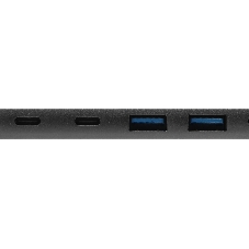 USB-концентратор ORIGO OU3340C/A1A, USB Type-C, USB 3.0/USB Type-C, USB Type-C
