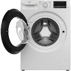 Стиральная машина Beko B3WFR572WW белый, загрузка фронтальная 7 кг, 1200 об/мин., класс: А