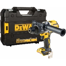 Дрель-шуруповерт DeWalt DCD996NT, 18 В, 0 Ач, 95 Нм, бесщеточный, ударный