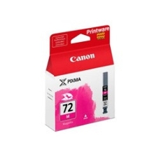 Картридж струйный Canon PGI-72M (6405B001) пурпурный (710 стр.) для Canon PRO-10