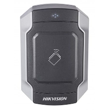Считыватель карт Hikvision DS-K1104M уличный Считыватель карт Hikvision DS-K1104M уличный