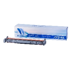 Барабан NVPrint совместимый HP CF219A для LaserJet Pro M104a/M104w/M132a/M132fn/M132fw/M132nw (12000k) Барабан NVPrint совместимый HP CF219A для LaserJet Pro M104a/M104w/M132a/M132fn/M132fw/M132nw (12000k)