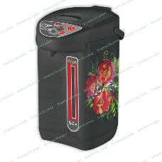 Термопот Sakura SA-345BF 4,2л черн