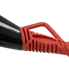 Фен Galaxy Line GL 4330 черный, 2200 Вт