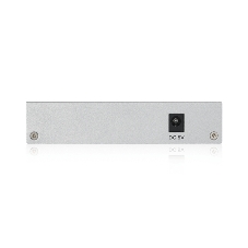 Коммутатор ZYXEL GS1200-5 Smart 5-port GbE Web Managed Switch, VLAN, IGMP, QoS, Link Aggregation