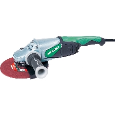 Углошлифовальная машина 230mm HiKOKI G23MRNSZ Углошлифовальная машина 230mm HiKOKI G23MRNSZ