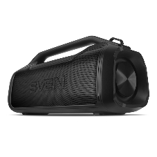 Мобильные колонки SVEN PS-390 2.0 черный