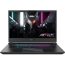 Ноутбук Gigabyte Aorus 15 BSF Core i7 13700H 16Gb SSD1Tb NVIDIA GeForce RTX4070 8Gb 15.6