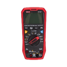 Мультиметр UNI-T UT61E+