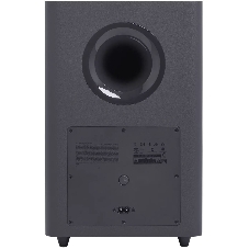 Саундбар JBL Deep Bass 2.1 300Вт+200Вт черный