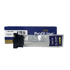 Картридж струйный ProfiLine PL-T9454 для принтеров Epson WorkForce Pro C5210/C5215/C5290/C5710/C5790 с чернилами Yellow