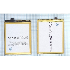 Аккумуляторная батарея BT42C для Meizu M2 Note