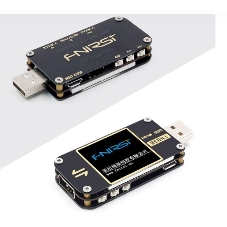 Тестер USB FNIRSI FNB38