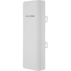 Наружная точка доступа IP-COM CPE9, 2,4 ГГц, до 150 Мбит/с, IP64, 1х12dbi, PoE, 2х100 Мбит/с, молниезащита 6000В