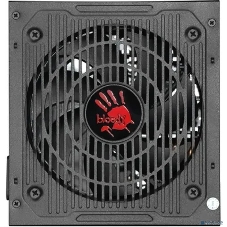 Блок питания Bloody BD-PS550B, 550Вт, 80 PLUS Bronze, 120мм, черный