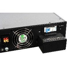 Источник бесперебойного питанияSKAT-UPS 10000 RACK/Производство РФ/МИНПРОМТОРГ