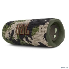 Портативная акустика JBL Flip 6, камуфляж