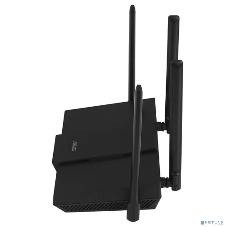 Роутер беспроводной Asus RT-BE50 BE3600 10/100/1000/2500BASE-T