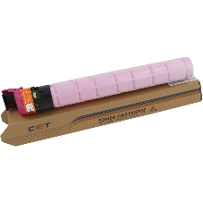 Картридж лазерный CET (CPP, CPT,CE88) TN-328M/TN-626M для Konica Minolta bizhub C250i/C300i/C360i Magenta, 519г, 28000 стр.