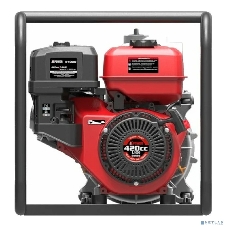 Мотопомпа A-ipower бензиновая для сильно загрязненной воды AWP100TX 30341