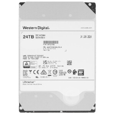 Жесткий диск серверный Western Digital 3.5