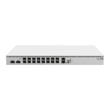Коммутатор MikroTik CRS518-16XS-2XQ