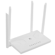 Беспроводной роутер NETIS IEEE 802.11a IEEE 802.11 b/g IEEE 802.11n IEEE 802.11ac NC21