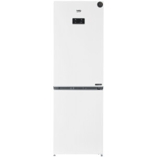 Холодильник Beko B5RCNK363ZW белый двухкамерный 220/100л морозилка снизу Total No Frost