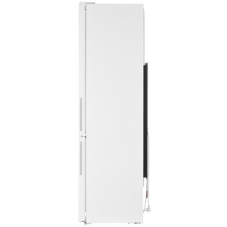 Холодильник Indesit ITR 5200 W белый двухкамерный 247/78л морозилка снизу