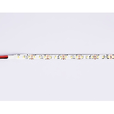 Светодиодная лента Ambrella light GS1201 2835 120Led/ 9.6W m/ 12V IP65 3000K/ 5000*8*2.27mm (2 конт.)