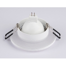 Светильник Ambrella light TN3200 WH белый GU5.3 D92*32