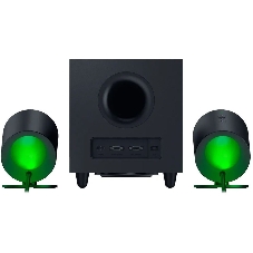 Колонки Razer Nommo V2/ Razer Nommo V2