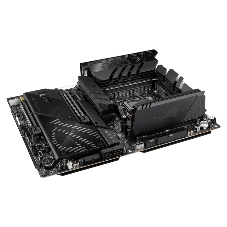Материнская плата ASUS ROG CROSSHAIR X870E APEX, AM5, AMD X870E, 2xDDR5, 4xSATA, 5xM.2, 1xPCIe 5.0 x16, 1x5Gb LAN, USB Type-C, Wi-Fi 7, Bluetooth, 2x3.5 мм, 7.1, ATX