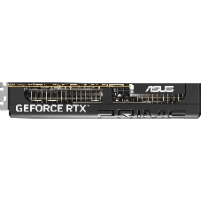 Видеокарта ASUS Prime GeForce RTX 5050 OC, NVIDIA RTX 5050, 8 ГБ GDDR6, 128 бит, PCI-e 5.0, 1xHDMI, 3xDP, 2707 МГц
