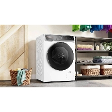 Стиральная машина Bosch WGB256A1ME