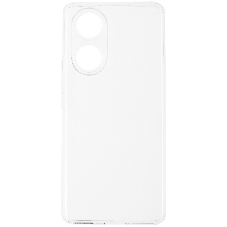 Чехол (клип-кейс) GRESSO Air, для Honor 50, прозрачный gr17air809