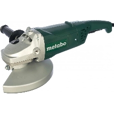 Угловая шлифовальная машина Metabo W 2200-230 [606435010]