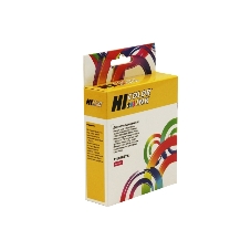 Расходные материалы Hi-Black C4837A Картридж №11 для HP DJ 2000C/CN/2500C/2200/2250/500/800, пурпурный, 1750 стр.