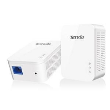 Сетевое оборудование Tenda Набор двух PowerLine адаптеров AV1000 (PH3)
