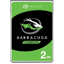 Жесткий диск Seagate 2.5