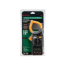 Токовые клещи M266C MASTECH