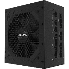 Блок питания Gigabyte GP-P850GM RTL, 850Вт, 80 PLUS Gold, 120мм, модульный, черный
