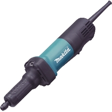 Прямошлифовальная машина (гравер) Makita GD 0600 ПШМ,400Вт,25000об\м,цанга-6мм,1.6кг,кор