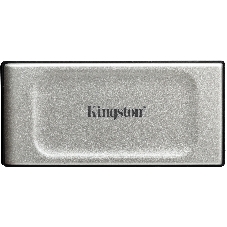 Внешний SSD Kingston 500GB Portable SSD XS2000