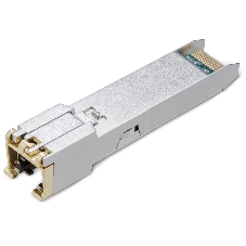 Модуль SFP+ TP-Link TL-SM5310-T 10GbASE-T RJ45 30 метров