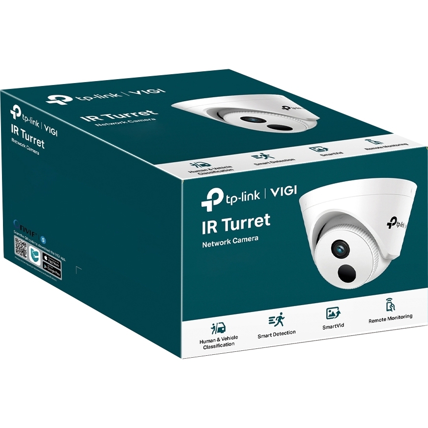 Камера IP TP-link VIGI C420I(2.8MM)