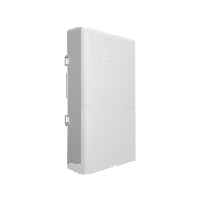 Коммутатор MikroTik netPower 15FR with 800MHz CPU, 256MB RAM, 16 x 10/100Mbps Ethernet ports (15 with Reverse POE-in, 1 with PoE-OUT), 2 x SFP, RouterOS L5 or SwitchOS (dual boot), outdoor enclosure, mounting ki